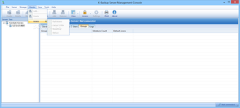 K-Backup Suite screenshot 17