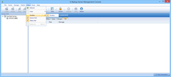 K-Backup Suite screenshot 18