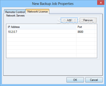 K-Backup Suite screenshot 20