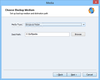 K-Backup Suite screenshot 8