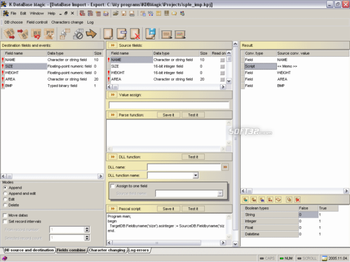 K Database Magic screenshot 3