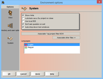 K Database Magic screenshot 10