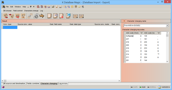 K Database Magic screenshot 3