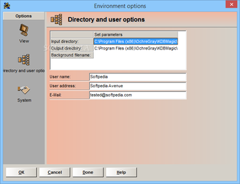K Database Magic screenshot 9