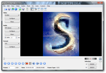 K-Lite Video Conversion Pack screenshot 2