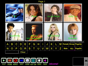 K Media Center For Karaoke Clubs screenshot 5