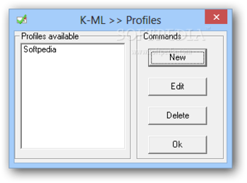K-ML screenshot 2