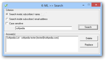 K-ML screenshot 7