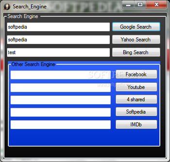 K-RIL Browser screenshot 4