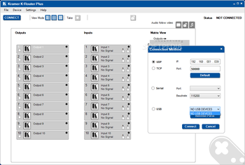 K-Router Plus screenshot 2