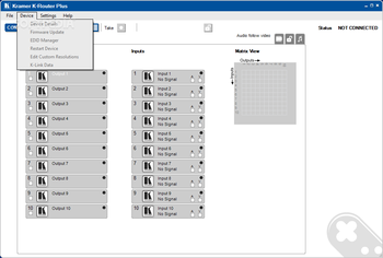 K-Router Plus screenshot 3