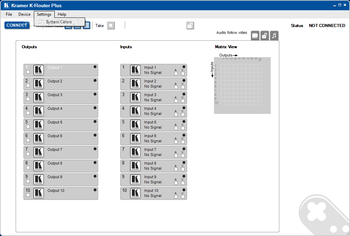 K-Router Plus screenshot 4