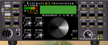 K2Net screenshot 4