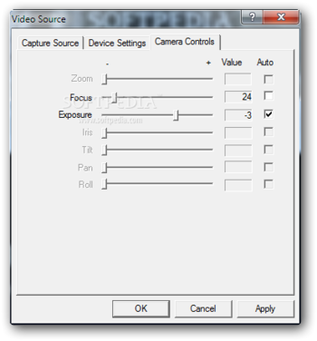 K3CCDTools screenshot 7