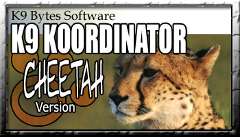 K9 Koordinator Groomer screenshot 3