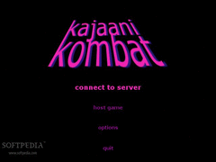 Kajaani Kombat screenshot