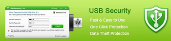 Kakasoft USB Security Free Download Review screenshot 2