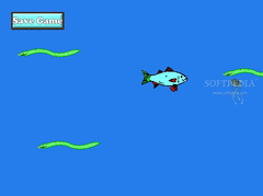Kake Fisk's Fish screenshot 2