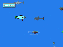 Kake Fisk's Fish screenshot 3