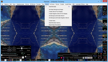 Kaleider screenshot 11