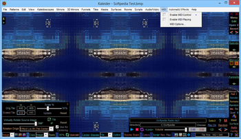 Kaleider screenshot 16