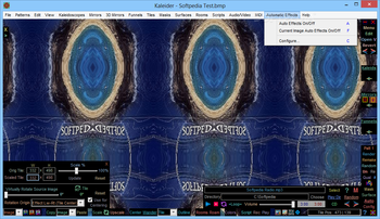 Kaleider screenshot 17