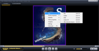 Kantaris screenshot 2