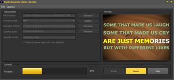 Kanto Video Creator screenshot