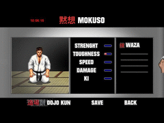 Karate Master screenshot 11