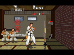 Karate Master screenshot 5
