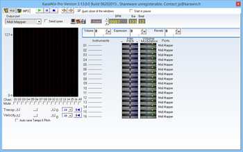 KaraWin Pro screenshot 10