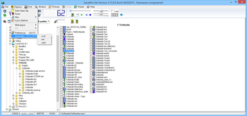 KaraWin Standard screenshot 3