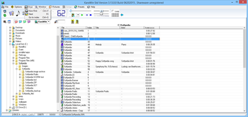 KaraWin Standard screenshot 4