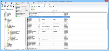 KaraWin Standard screenshot 5