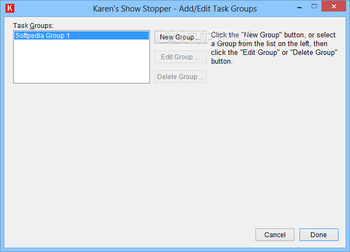 Karen's Show Stopper screenshot 2