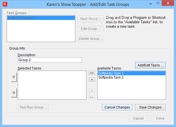 Karen's Show Stopper screenshot 3
