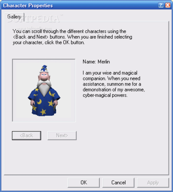 KARL Chatbot screenshot 2