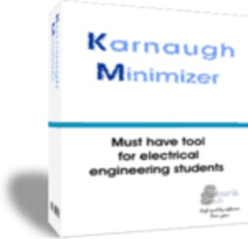 Karnaugh Minimizer Pro screenshot 2