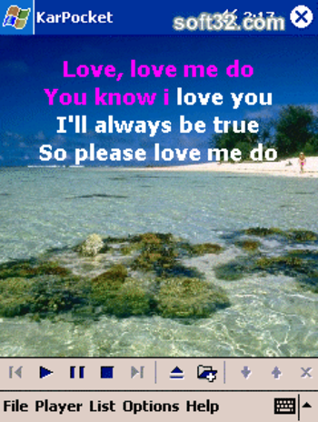 KarPocket screenshot 2