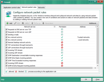 Kaspersky Endpoint Security for Business screenshot 18
