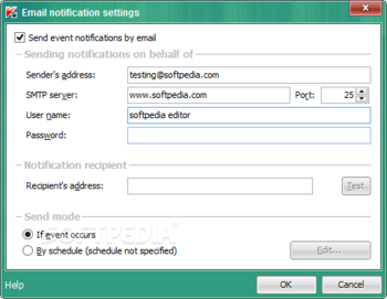 Kaspersky Endpoint Security for Business screenshot 28