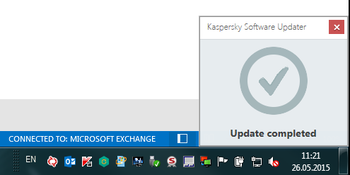 Kaspersky Software Updater screenshot 11