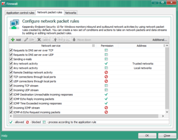 Kaspersky Total Business Security screenshot 18