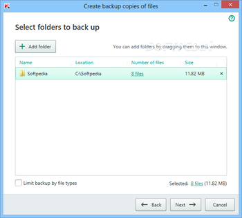 Kaspersky Total Security screenshot 13