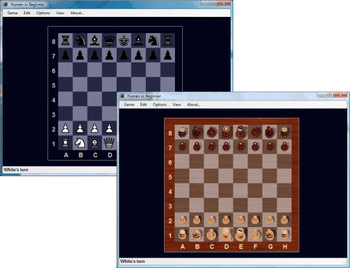 Kasual Chess screenshot