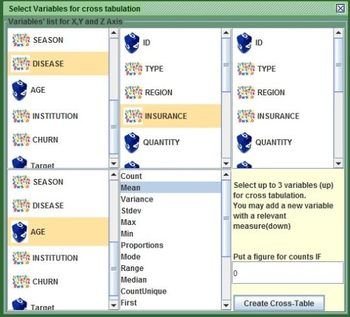 kazAnova Light 64 screenshot 2