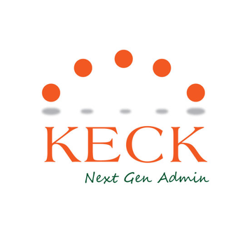 Keck Active Directory Tool screenshot