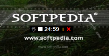 Keep Focused screenshot