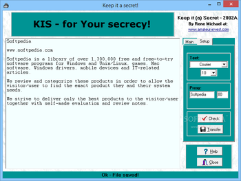 Keep It a Secret! screenshot 2
