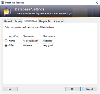 KeePass Password Safe screenshot 13